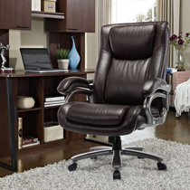 Serta Icomfort I5000 Big And Tall Executive Wayfair